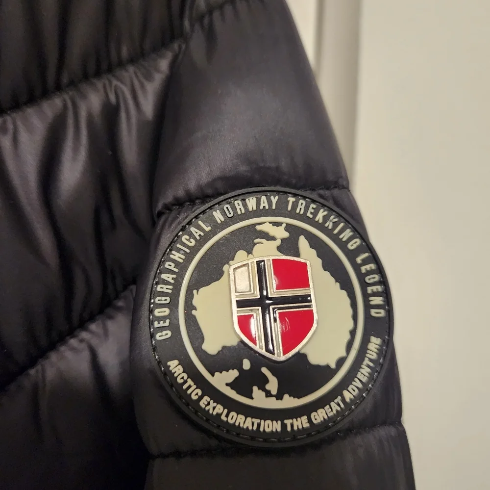 Jacket - Picture 2 of 3